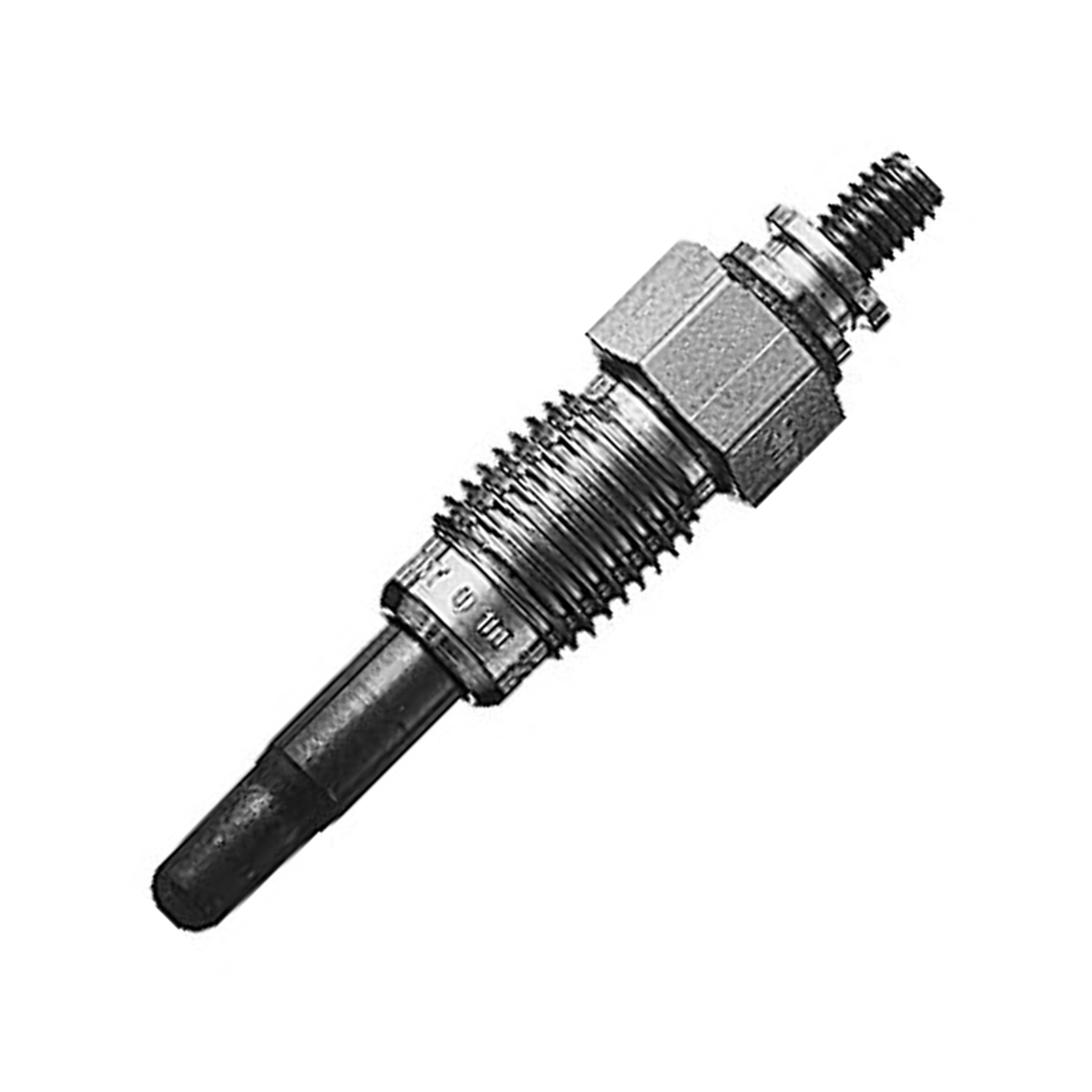 BorgWarner (BERU) 0100226173 - Glow Plug car-mod.net