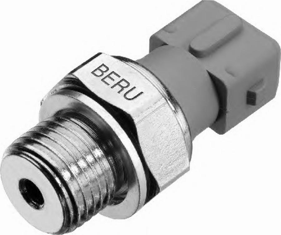 BorgWarner (BERU) 0 824 331 041 - Sender Unit, oil pressure car-mod.net