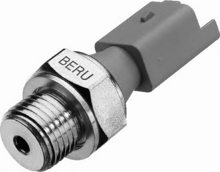 BorgWarner (BERU) 0 824 331 042 - Sender Unit, oil pressure car-mod.net