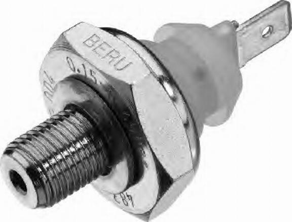 BorgWarner (BERU) 0824331025 - Sender Unit, oil pressure car-mod.net
