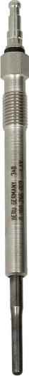 BorgWarner (BERU) GE101 - Glow Plug car-mod.net