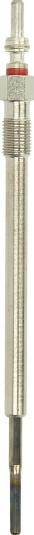 BorgWarner (BERU) GE114 - Glow Plug car-mod.net