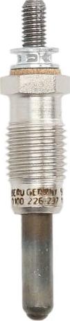BorgWarner (BERU) GN959 - Glow Plug car-mod.net