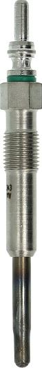 BorgWarner (BERU) GN046 - Glow Plug car-mod.net