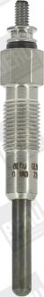 BorgWarner (BERU) GN012 - Glow Plug car-mod.net