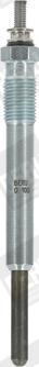 BorgWarner (BERU) GN027 - Glow Plug car-mod.net