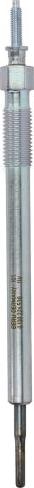 BorgWarner (BERU) GN108 - Glow Plug car-mod.net