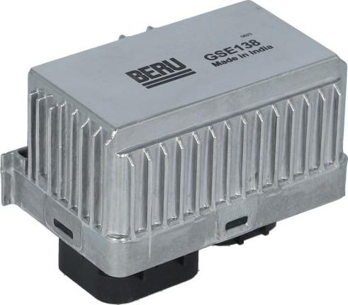 BorgWarner (BERU) GSE138 - Control Unit, glow plug system car-mod.net