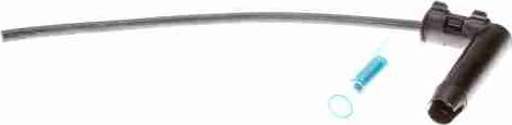 BorgWarner (BERU) KIT001 - Cable Repair Set, glow plug car-mod.net