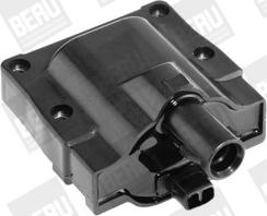 BorgWarner (BERU) ZS445 - Ignition Coil car-mod.net