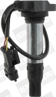 BorgWarner (BERU) ZS441 - Ignition Coil car-mod.net
