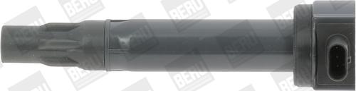 BorgWarner (BERU) ZS453 - Ignition Coil car-mod.net