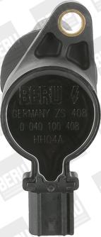 BorgWarner (BERU) ZS408 - Ignition Coil car-mod.net