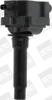 BorgWarner (BERU) ZS434 - Ignition Coil car-mod.net