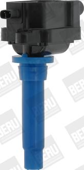 BorgWarner (BERU) ZS433 - Ignition Coil car-mod.net