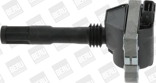 BorgWarner (BERU) ZS428 - Ignition Coil car-mod.net