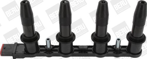 BorgWarner (BERU) ZS427 - Ignition Coil car-mod.net