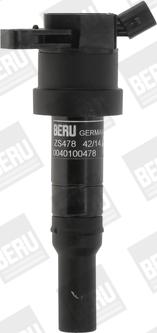 BorgWarner (BERU) ZS478 - Ignition Coil car-mod.net
