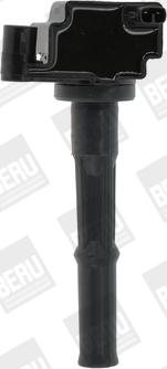 BorgWarner (BERU) ZS473 - Ignition Coil car-mod.net
