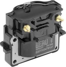 BorgWarner (BERU) ZS559 - Ignition Coil car-mod.net