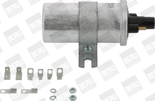 BorgWarner (BERU) ZS569 - Ignition Coil car-mod.net