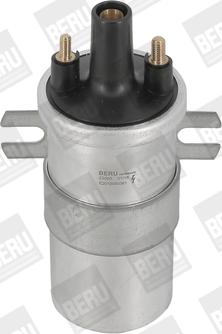 BorgWarner (BERU) ZS565 - Ignition Coil car-mod.net