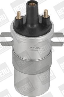 BorgWarner (BERU) ZS566 - Ignition Coil car-mod.net