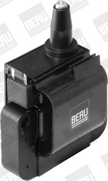 BorgWarner (BERU) ZS532 - Ignition Coil car-mod.net