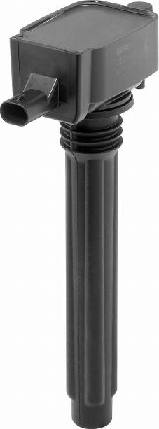 BorgWarner (BERU) ZS604 - Ignition Coil car-mod.net