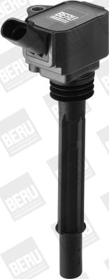 BorgWarner (BERU) ZS588 - Ignition Coil car-mod.net