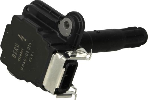 BorgWarner (BERU) ZS016 - Ignition Coil car-mod.net