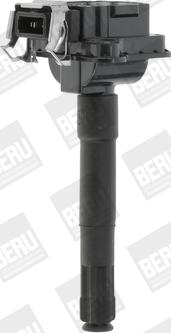 BorgWarner (BERU) ZS017 - Ignition Coil car-mod.net