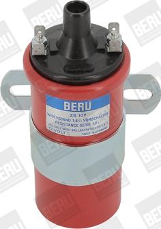 BorgWarner (BERU) ZS109 - Ignition Coil car-mod.net