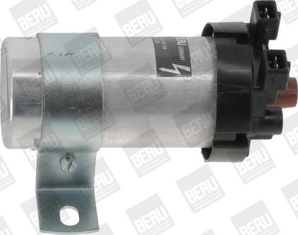 BorgWarner (BERU) ZS125 - Ignition Coil car-mod.net