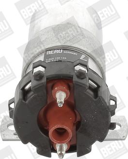 BorgWarner (BERU) ZS126 - Ignition Coil car-mod.net
