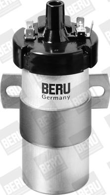 BorgWarner (BERU) ZS123 - Ignition Coil car-mod.net