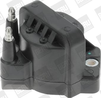 BorgWarner (BERU) ZS355 - Ignition Coil car-mod.net