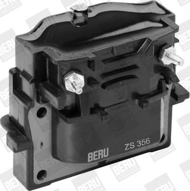 BorgWarner (BERU) ZS356 - Ignition Coil car-mod.net