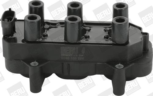 CSV electronic parts CBE5224 - Ignition Coil car-mod.net
