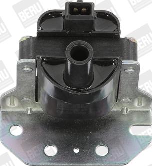 BorgWarner (BERU) ZS314 - Ignition Coil car-mod.net