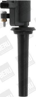 BorgWarner (BERU) ZS389 - Ignition Coil car-mod.net