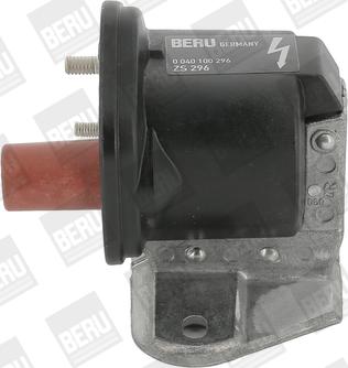 BorgWarner (BERU) ZS296 - Ignition Coil car-mod.net