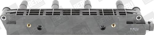 BorgWarner (BERU) ZS259 - Ignition Coil car-mod.net