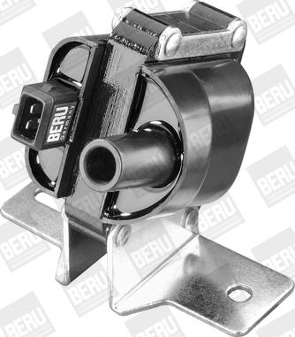 BorgWarner (BERU) ZS280 - Ignition Coil car-mod.net