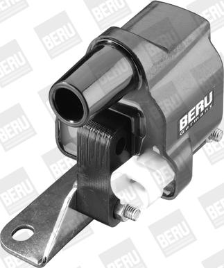 BorgWarner (BERU) ZS279 - Ignition Coil car-mod.net