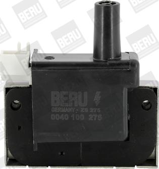 BorgWarner (BERU) ZS275 - Ignition Coil car-mod.net