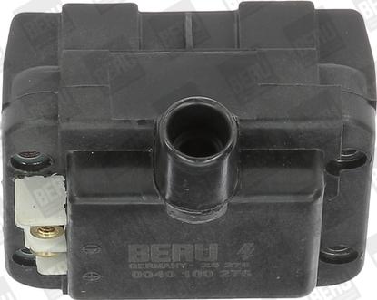 BorgWarner (BERU) ZS276 - Ignition Coil car-mod.net