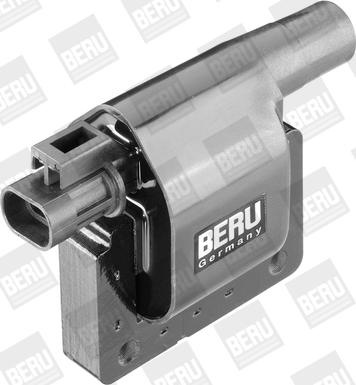 BorgWarner (BERU) ZS277 - Ignition Coil car-mod.net