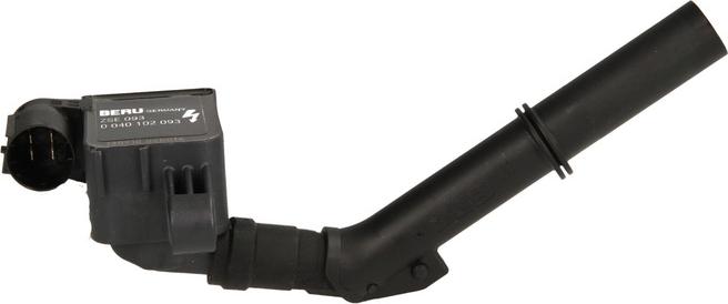 BorgWarner (BERU) ZSE093 - Ignition Coil car-mod.net
