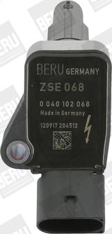 BorgWarner (BERU) ZSE068 - Ignition Coil car-mod.net